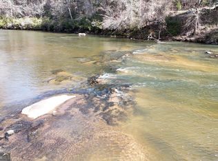 LOT 8 Casa Rio Dr, Cornelia, GA 30531