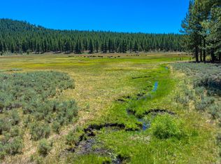 Smithneck Rd, Loyalton, CA 96118
