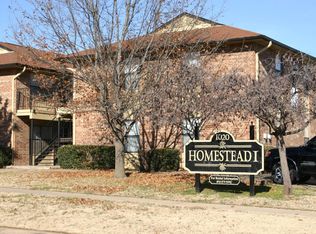 1020 W 4th Ave APT 22, Stillwater, OK 74074