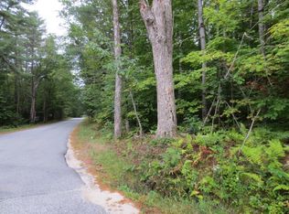 0 W Lovell Foxboro Rd, Lovell, ME 04051