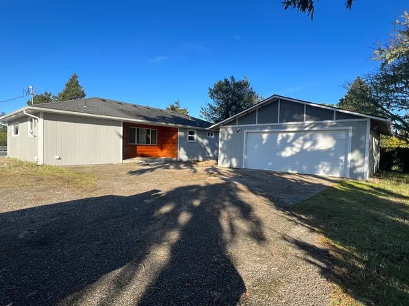 511 N Cammann St, Coos Bay, OR 97420
