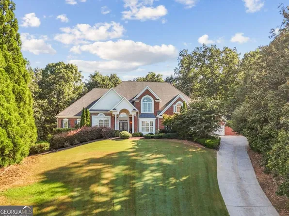402 Mountain Point, Canton, GA 30115