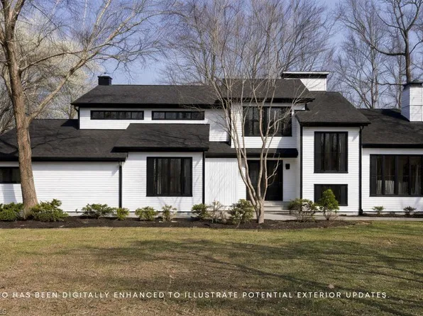 8204 Willow Glen Trl, Greensboro, NC 27455