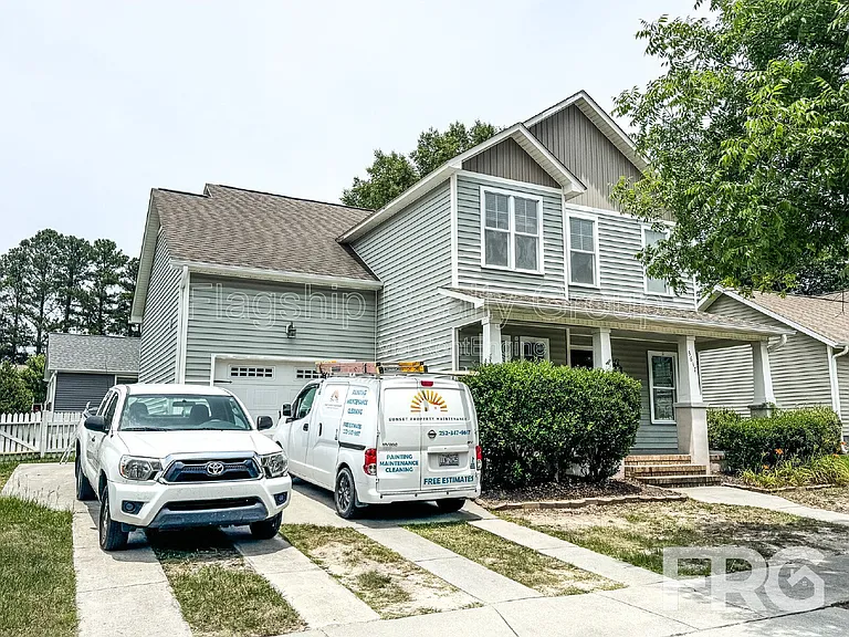 3617 Cattail Ln — Photo 1