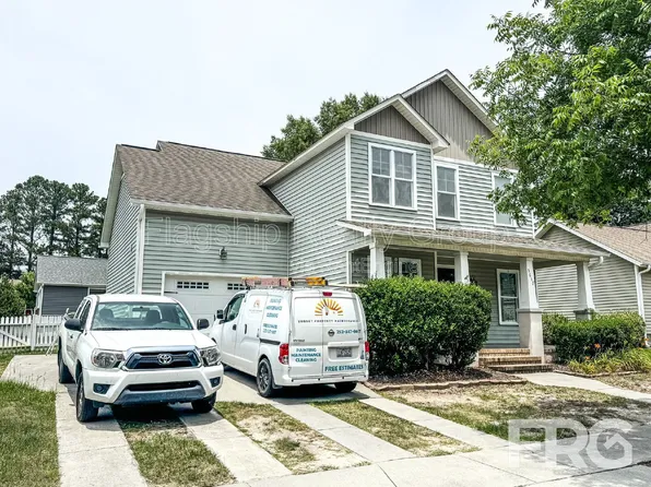 3617 Cattail Ln, Greenville, NC 27858