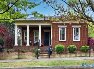 1 Hope St NW, Huntsville, AL 35806