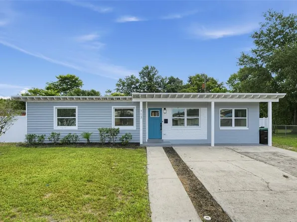 713 EGAN DRIVE, ORLANDO, FL 32822