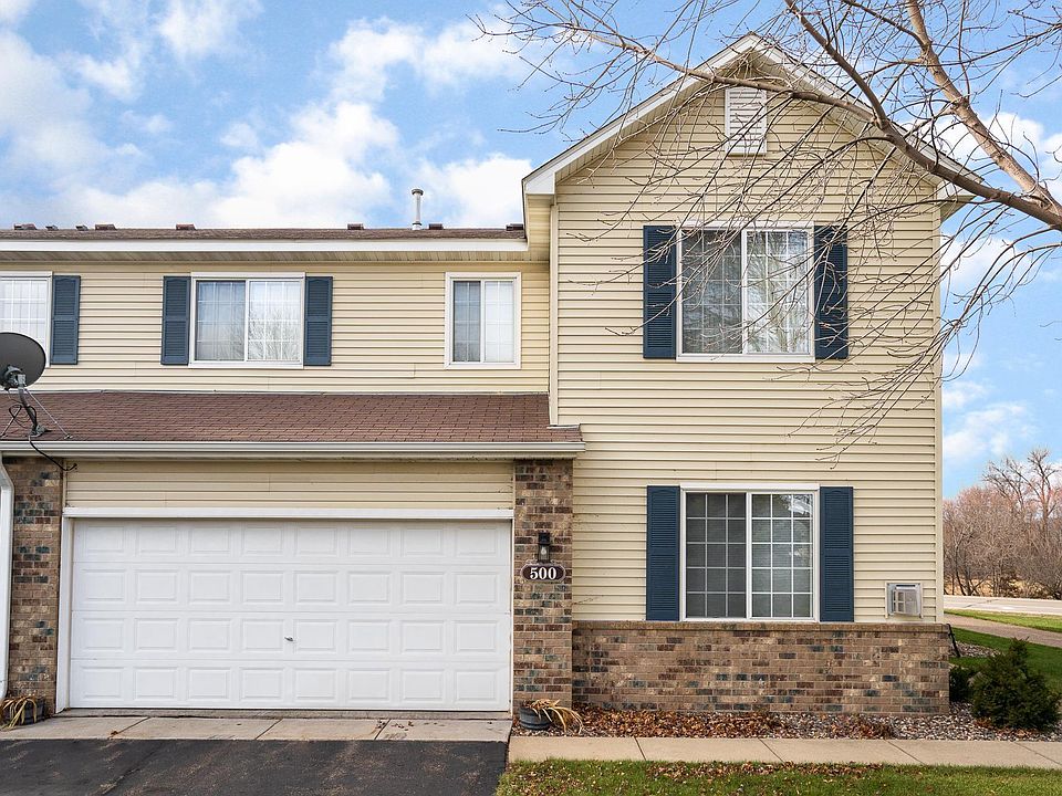 1st image of 500 Tamarack Trl #306