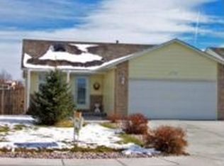 4749 Village Way, Cheyenne, WY 82009