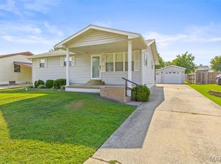 533 Audubon St, Sainte Genevieve, MO 63670