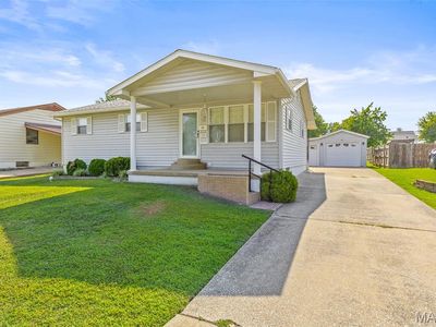 533 Audubon St, Sainte Genevieve, MO, 63670