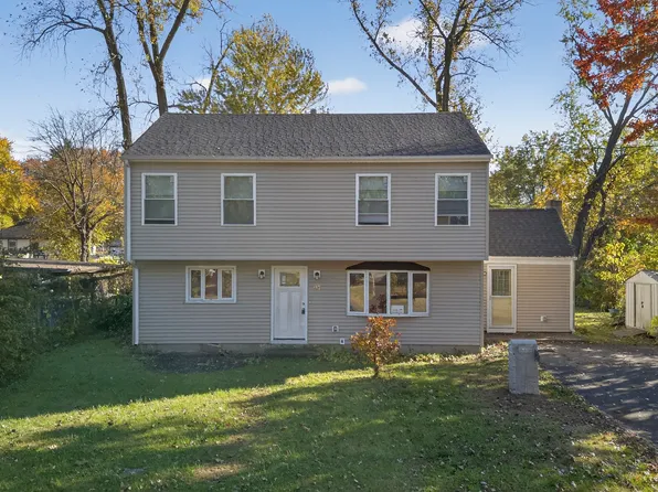 97 Boothbay Street, Bloomfield, CT 06002