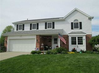 1223 Sutton Pl, Perrysburg, OH 43551