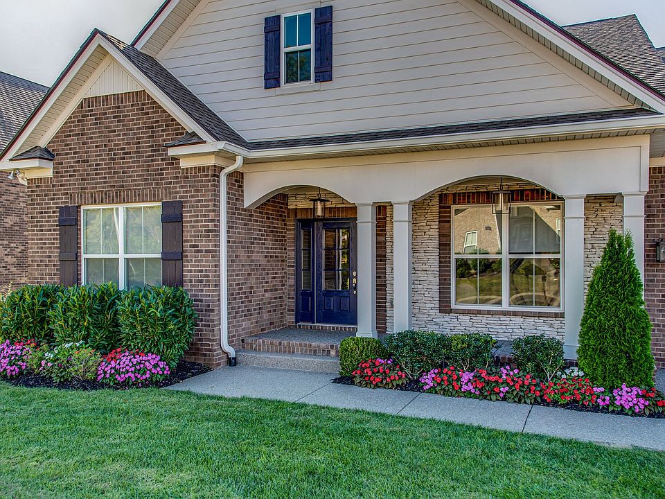 2270 Kirkwall Dr, Nolensville, TN 37135 Zillow