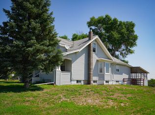 300 Prairie View St, Oelrichs, SD 57763