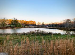 6 Adams Rd, Meansville, GA 30256