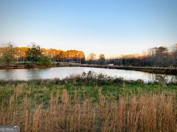 6 Adams Rd, Meansville, GA 30256