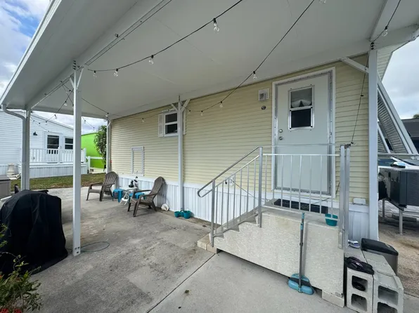 10725 S Ocean Dr Lot 333, Jensen Beach, FL 34957