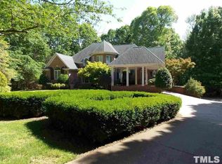 12105 Lockhart Ln, Raleigh, NC 27614