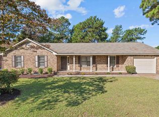 313 Thornridge Rd, Columbia, SC 29223