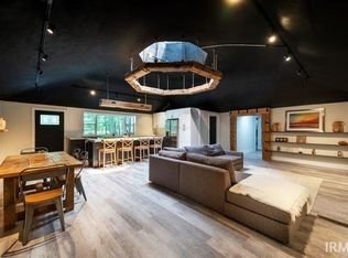 9095 E 850 S, Monterey, IN 46960