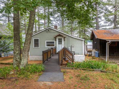 69 Bonny Eagle Pond Road, Standish, ME, 04084