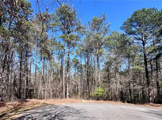 0 Golden Hickory Drive, Anderson, SC 29621