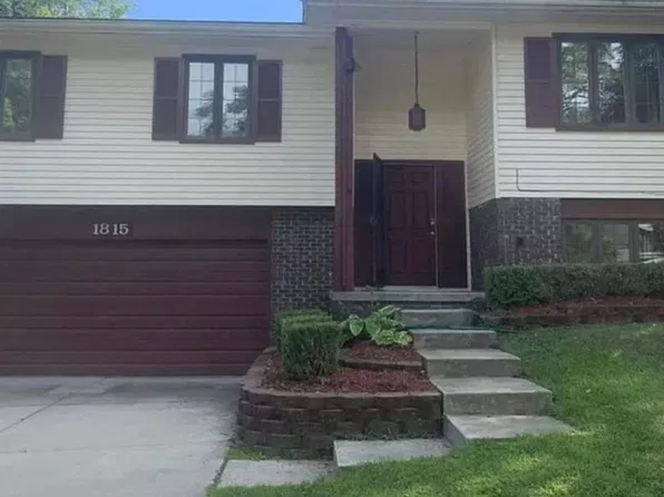 1815 N Franklin Ct #1, Ann Arbor, MI 48103