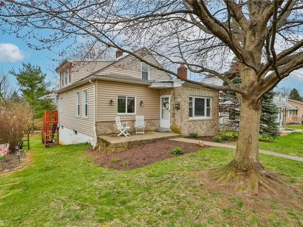 407 S 22nd St, Allentown, PA 18104