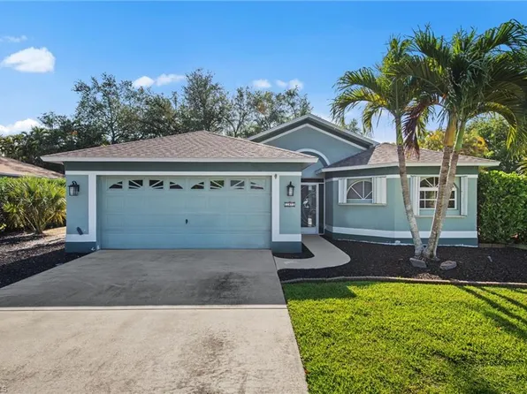11671 Pine Hammock CIR, FORT MYERS, FL 33919