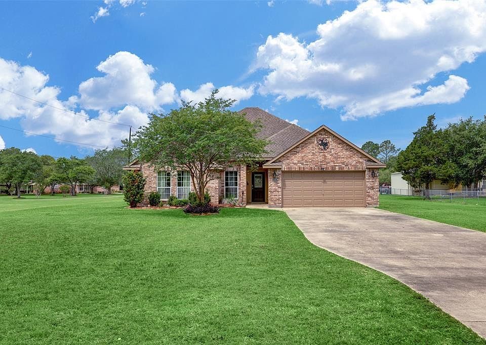 5306 Avenue P, Santa Fe, TX 77510 MLS 72391093 Zillow