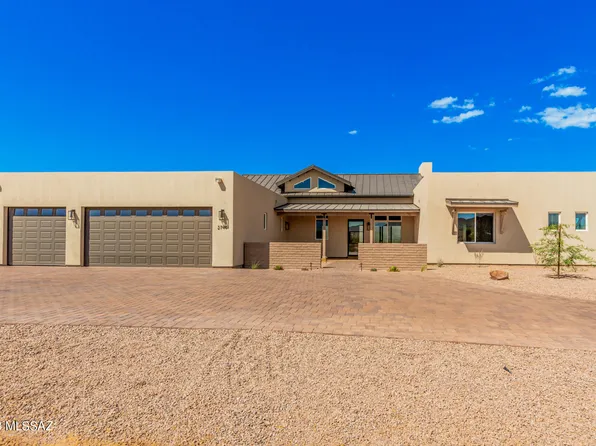 2749 W Black Cloud Ct, Tucson, AZ 85745