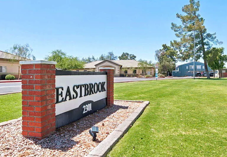2301 E University Dr #114 — Photo 1