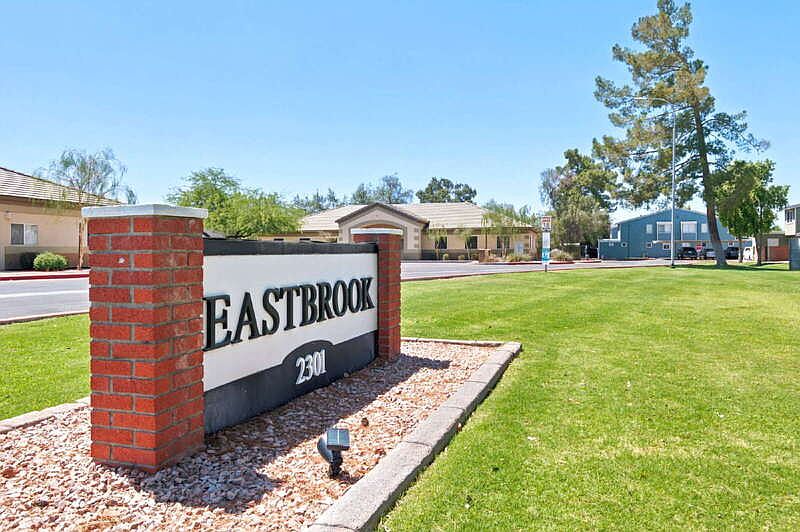 1st image of 2301 E University Dr Unit 114