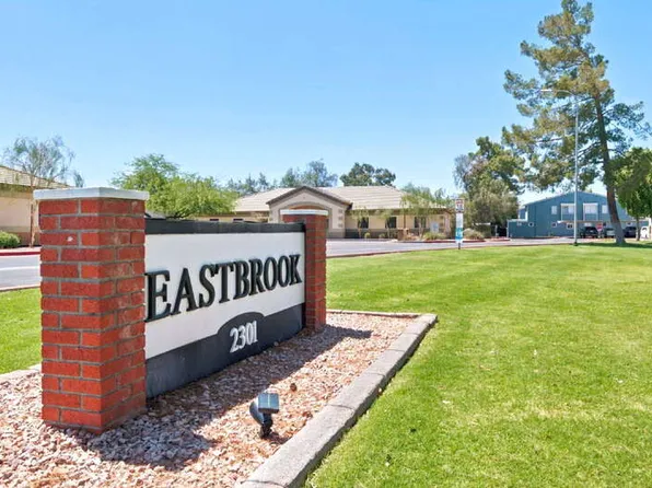 2301 E University Dr, Mesa, AZ