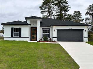 17165 SW 44th Cir, Ocala, FL 34473