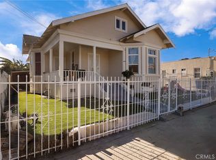 610 E 24th St, Los Angeles, CA 90011