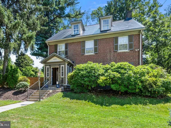 472 Country Club Rd, York, PA 17403