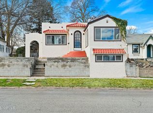 12 Chicago Ave, Yakima, WA 98902
