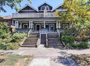 538 SE 15th Ave, Portland, OR 97214