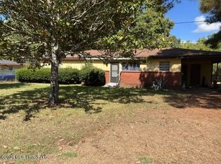 124 Chinn Dr, Canton, MS 39046