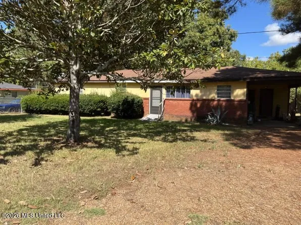124 Chinn Dr, Canton, MS 39046