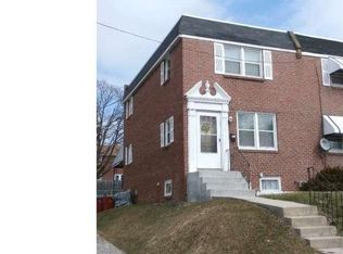331 Warren St, Norristown, PA