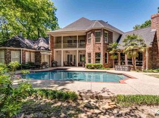 3641 River Oaks Ct, Tyler, TX 75707