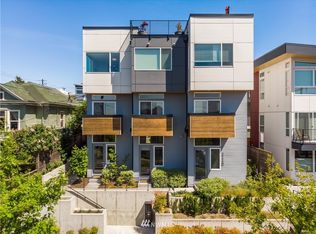 2112 13th Ave S #A, Seattle, WA 98144