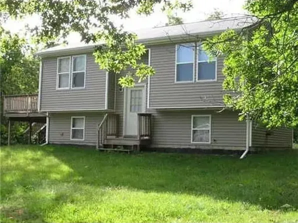 60 Madison Ave, Prudence Island, RI 02872