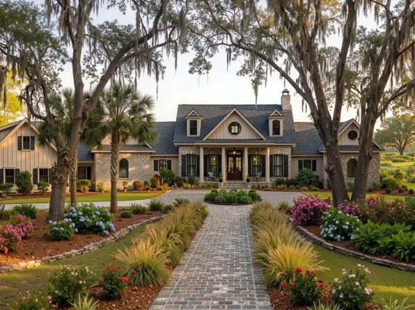 2 Blake Lane, Seabrook, SC 29940