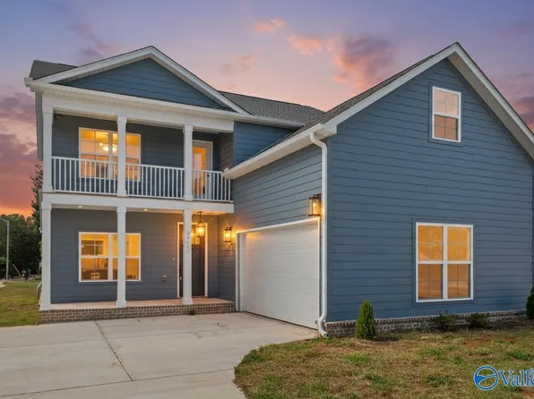 10493 Cedar Acres Ln, Madison, AL 35756