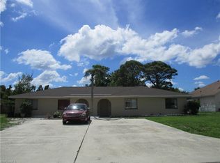 3503 Brink Cir, Bonita Springs, FL 34134