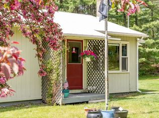 1563 State Rte #12, Northfield, VT 05663